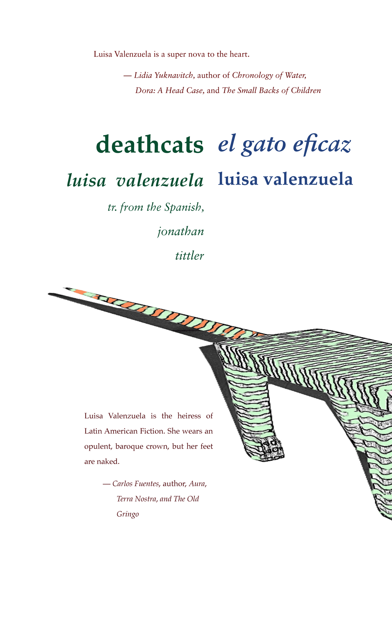 deathcats